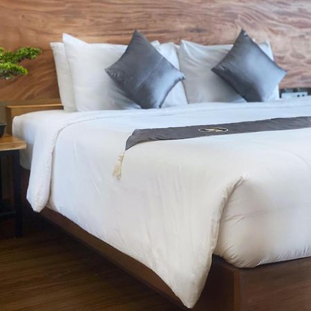 Lanna Tree Boutique Hotel Chiang Mai Cameră foto