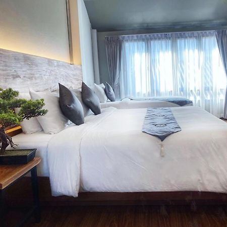 Lanna Tree Boutique Hotel Chiang Mai Cameră foto