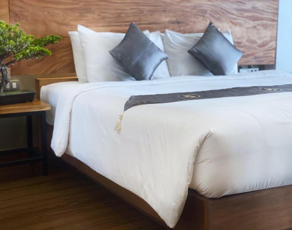 Lanna Tree Boutique Hotel Chiang Mai Cameră foto