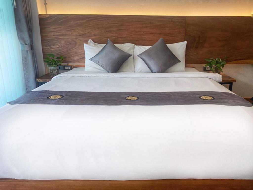 Lanna Tree Boutique Hotel Chiang Mai Cameră foto